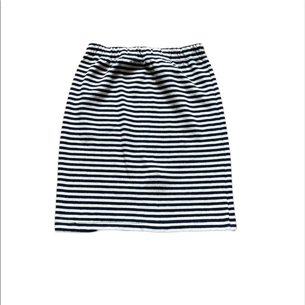 Rafferty Vintage women’s Sport skirt nautical sailor sporty vibes Size Medium